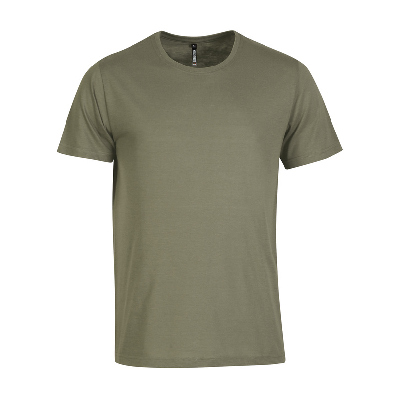160g Heavyweight Lifestyle T-Shirt