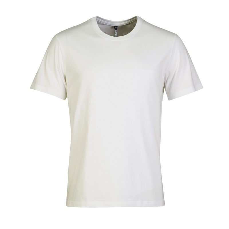 160g Heavyweight Lifestyle T-Shirt