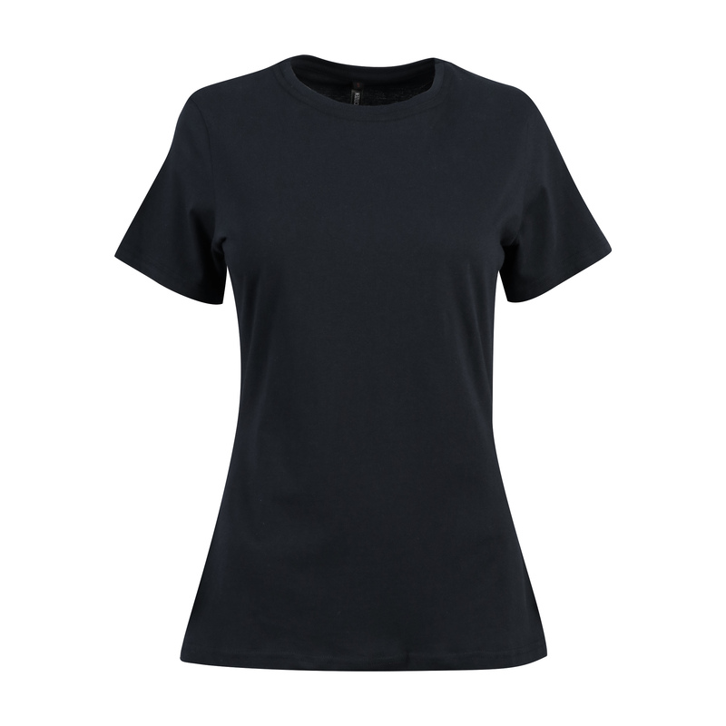 160g Ladies' Heavyweight Lifestyle T-Shirt