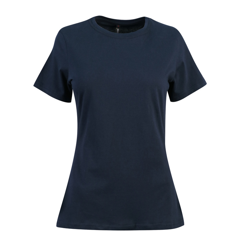 160g Ladies' Heavyweight Lifestyle T-Shirt