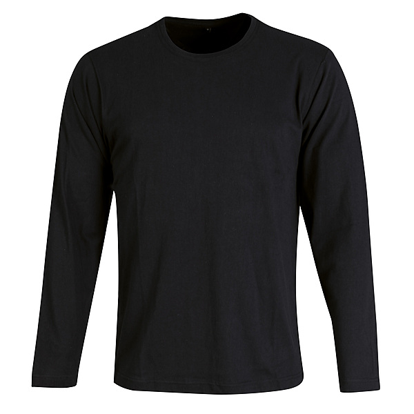 150g Fashion Fit T-Shirt Long Sleeve