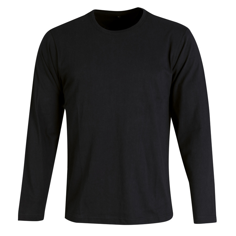 150g Fashion Fit T-Shirt Long Sleeve
