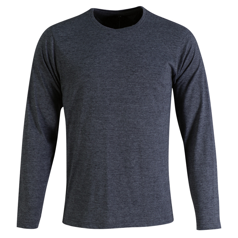 150g Fashion Fit T-Shirt Long Sleeve