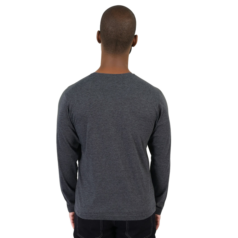 150g Fashion Fit T-Shirt Long Sleeve