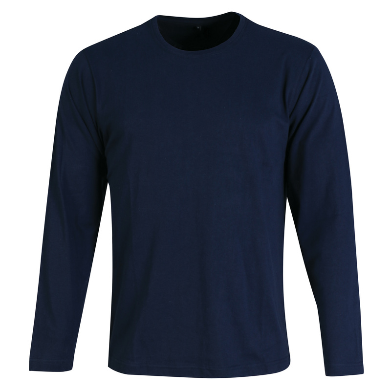 150g Fashion Fit T-Shirt Long Sleeve