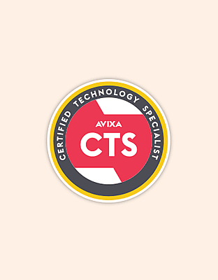 CTS Exam Gift Card