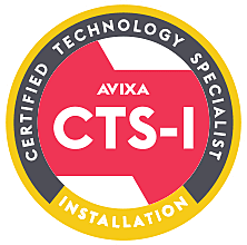 CTS-I Exam Gift Card