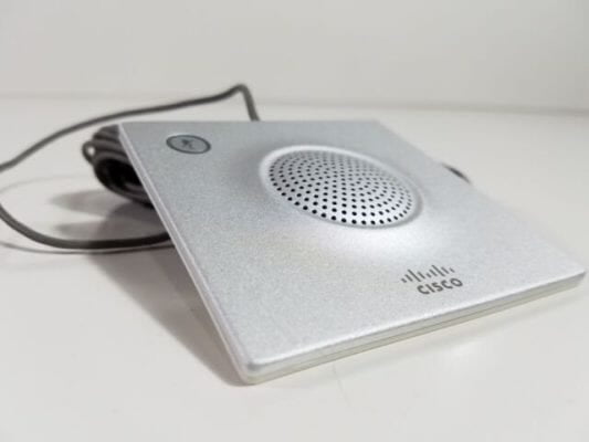 CTS-MIC-TABL60= CTS-MIC-TABL60=