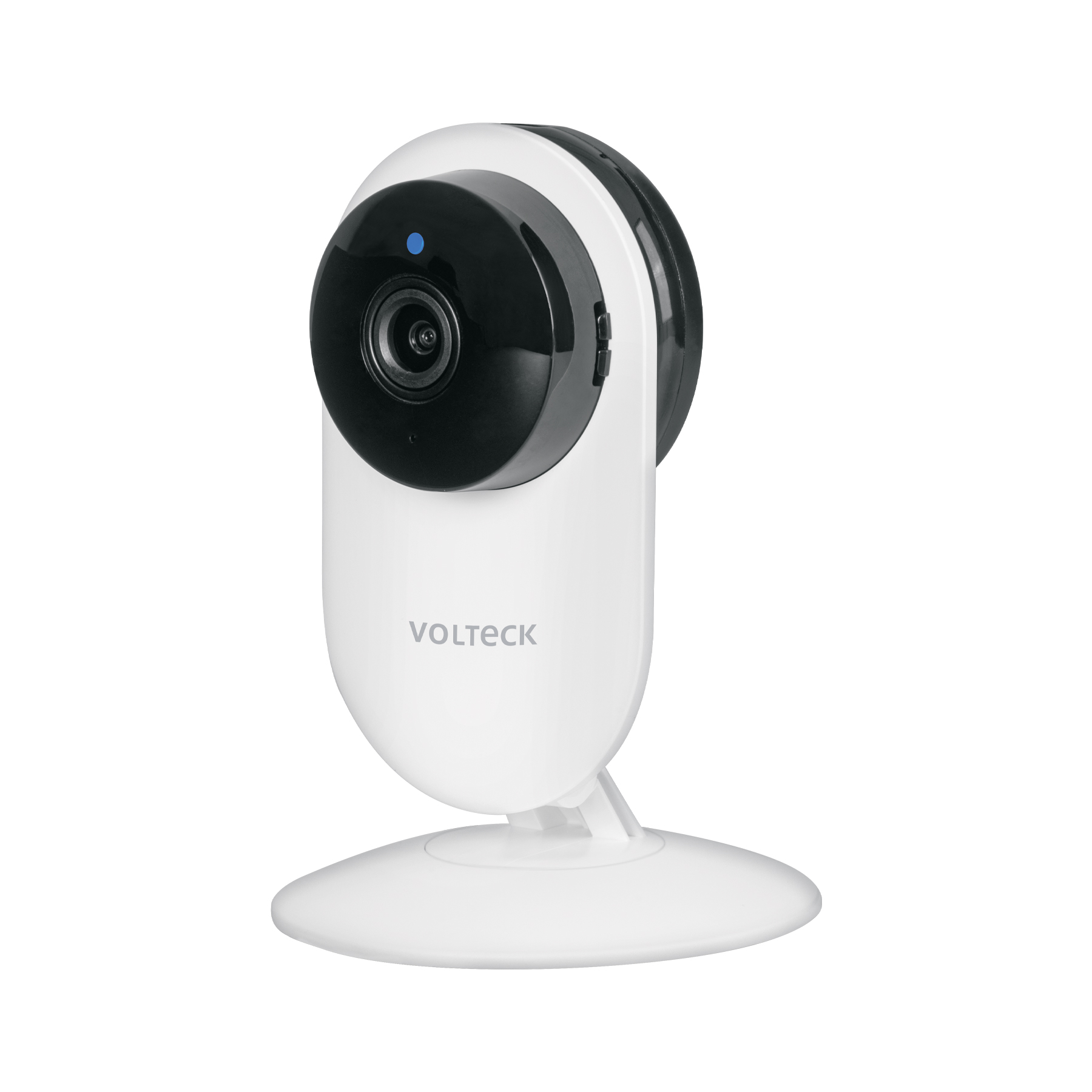 Cámara WiFi Fija 2MP, Volteck - 49558 - CTV-20W - Caja con 2 Pieza – Master 36
