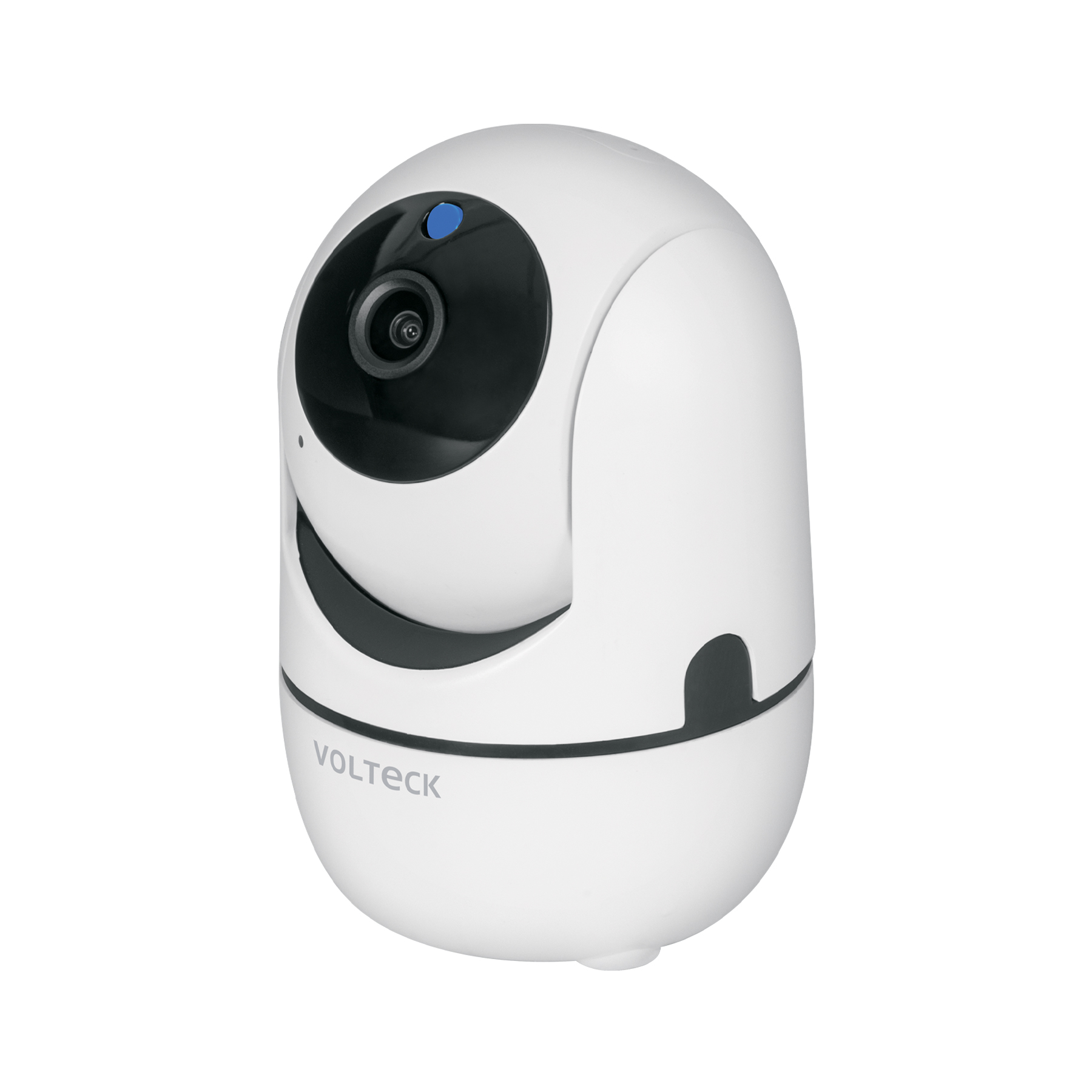 Cámara WiFi Robotizada 3MP, Volteck - 49556 - CTV-30W - Caja con 2 Pieza – Master 36