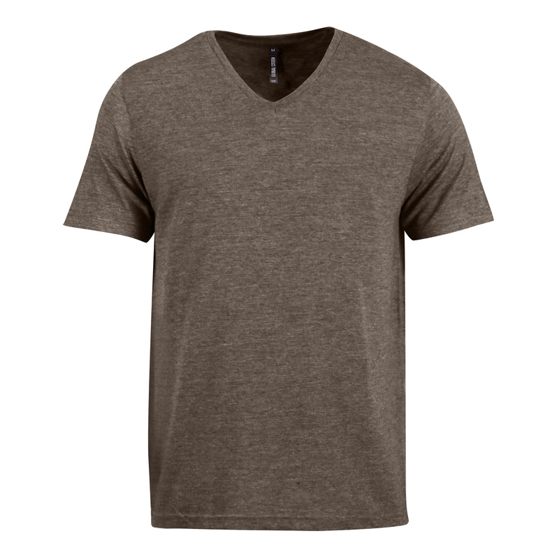 CTV3 Urban Lifestyle V-Neck T-shirt