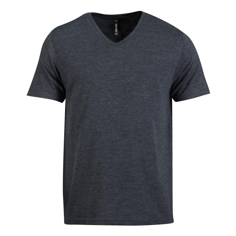CTV3 Urban Lifestyle V-Neck T-shirt