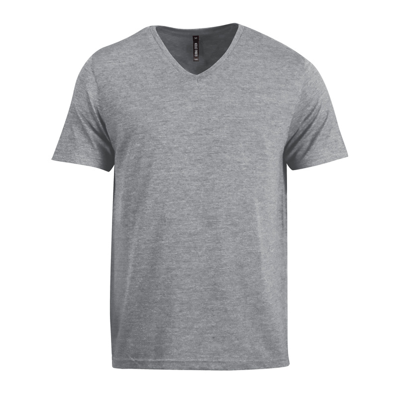 CTV3 Urban Lifestyle V-Neck T-shirt
