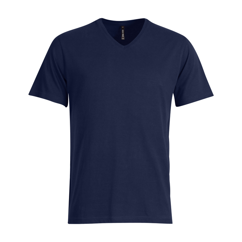 CTV3 Urban Lifestyle V-Neck T-shirt