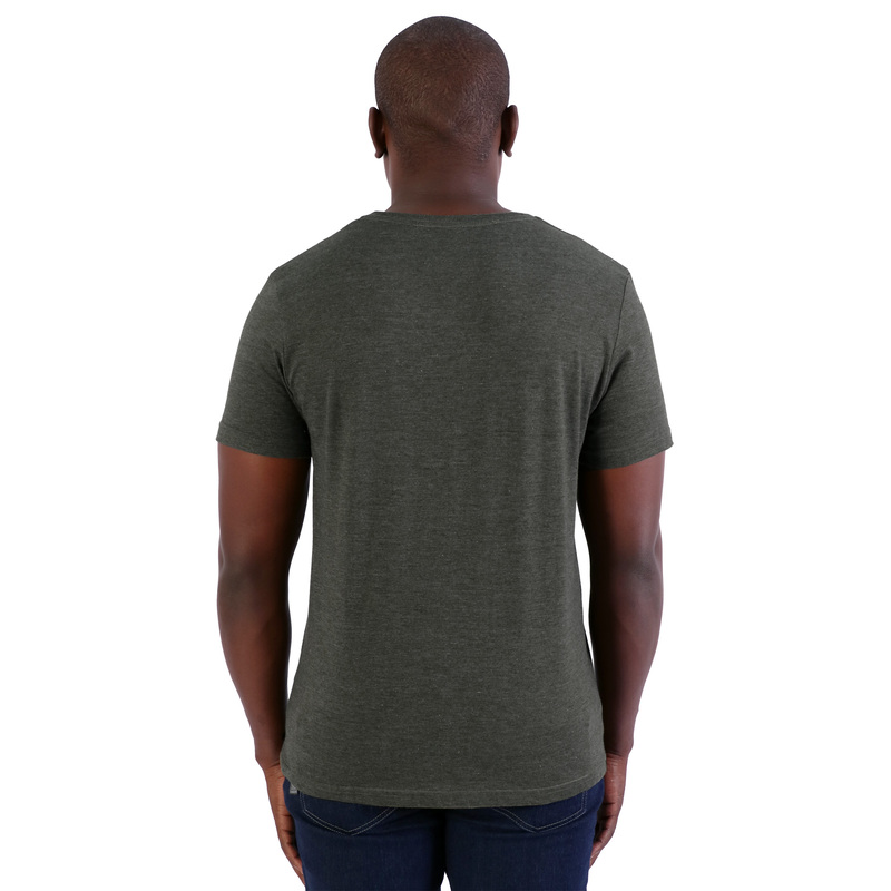 CTV3 Urban Lifestyle V-Neck T-shirt