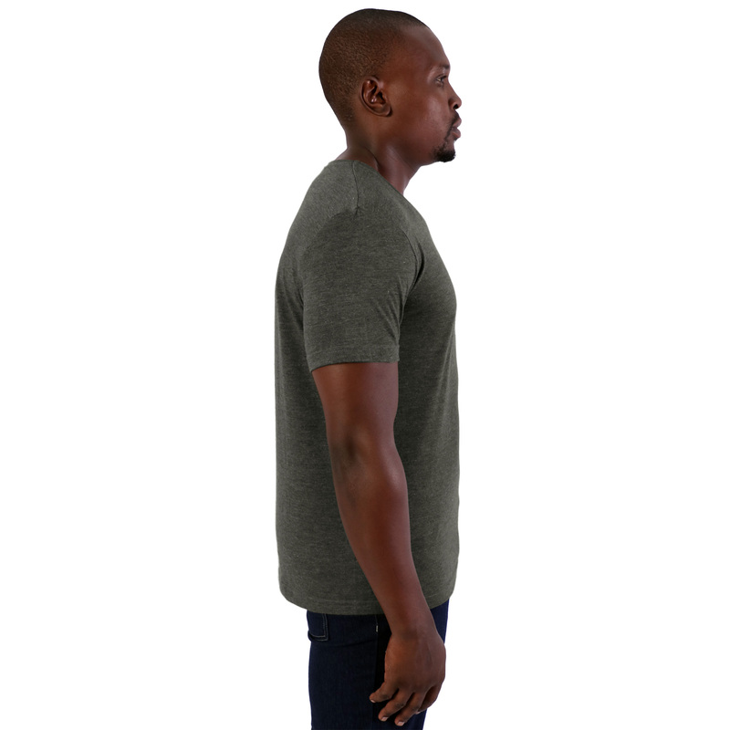 CTV3 Urban Lifestyle V-Neck T-shirt