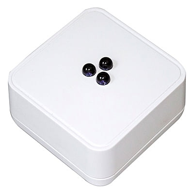 Control Remoto Cuby Via Internet Para Minisplit Color Blanco - Cub-1.6W