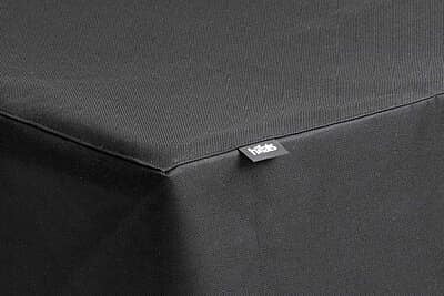 HOFATS CUBE Cover HOFATS CUBE Cover