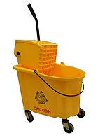 Cubo Exprimidor