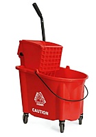 Cubo Exprimidor