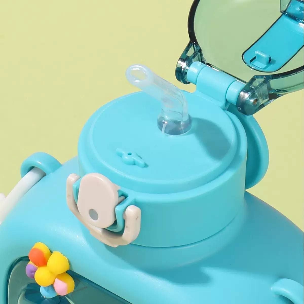 CUTE BEAR WATER BOTTLE