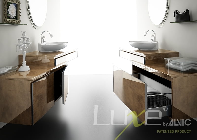 Luxe Panels C2-CUZCO ORO