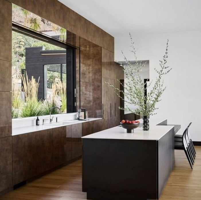 Luxe Panels C2-CUZCO ORO