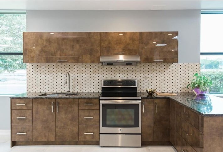 Luxe Panels C2-CUZCO ORO