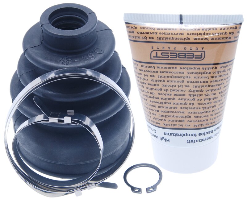 CV JOINTS:JOKITO FA81-25-500A