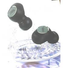 The JBL CV-10 TWS Wireless Earbuds are compact Bluetooth earbuds designed for music, calls.