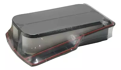 Crankcase Ventilation Filter