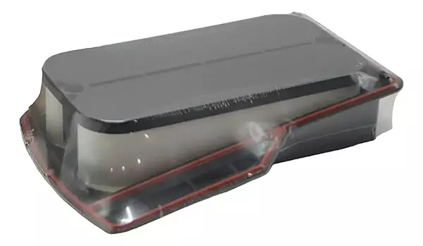 Crankcase Ventilation Filter