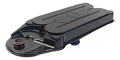 Crankcase Ventilation Filter