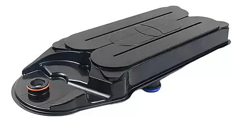 Crankcase Ventilation Filter