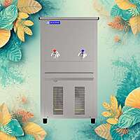 Blue Star CW4080 Water Cooler with Warm and Cold Option