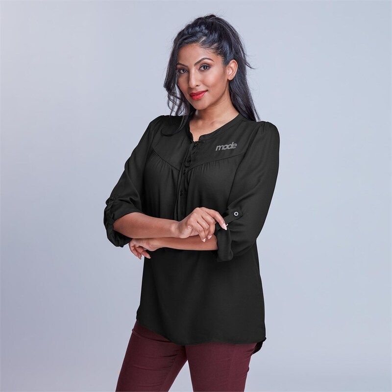 Candice Long Sleeve Blouse