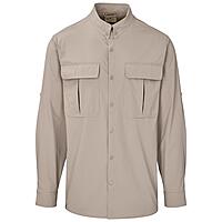Mens Long Sleeve Amatola Shirt