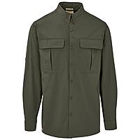 Mens Long Sleeve Amatola Shirt