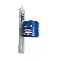 Kit Sacabocados 3 Pulgadas Punta Diamante y Adaptador SDS Cluxer - CX-SBCPO8150