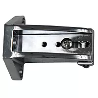 Cerrojo Completo Para Puerta De Cuarto Frio / Cluxer - CX1178