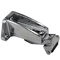 Cerrojo Completo Para Puerta De Cuarto Frio / Cluxer - CX1178