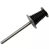 Cerrojo Completo Para Puerta De Cuarto Frio / Cluxer - CX1178