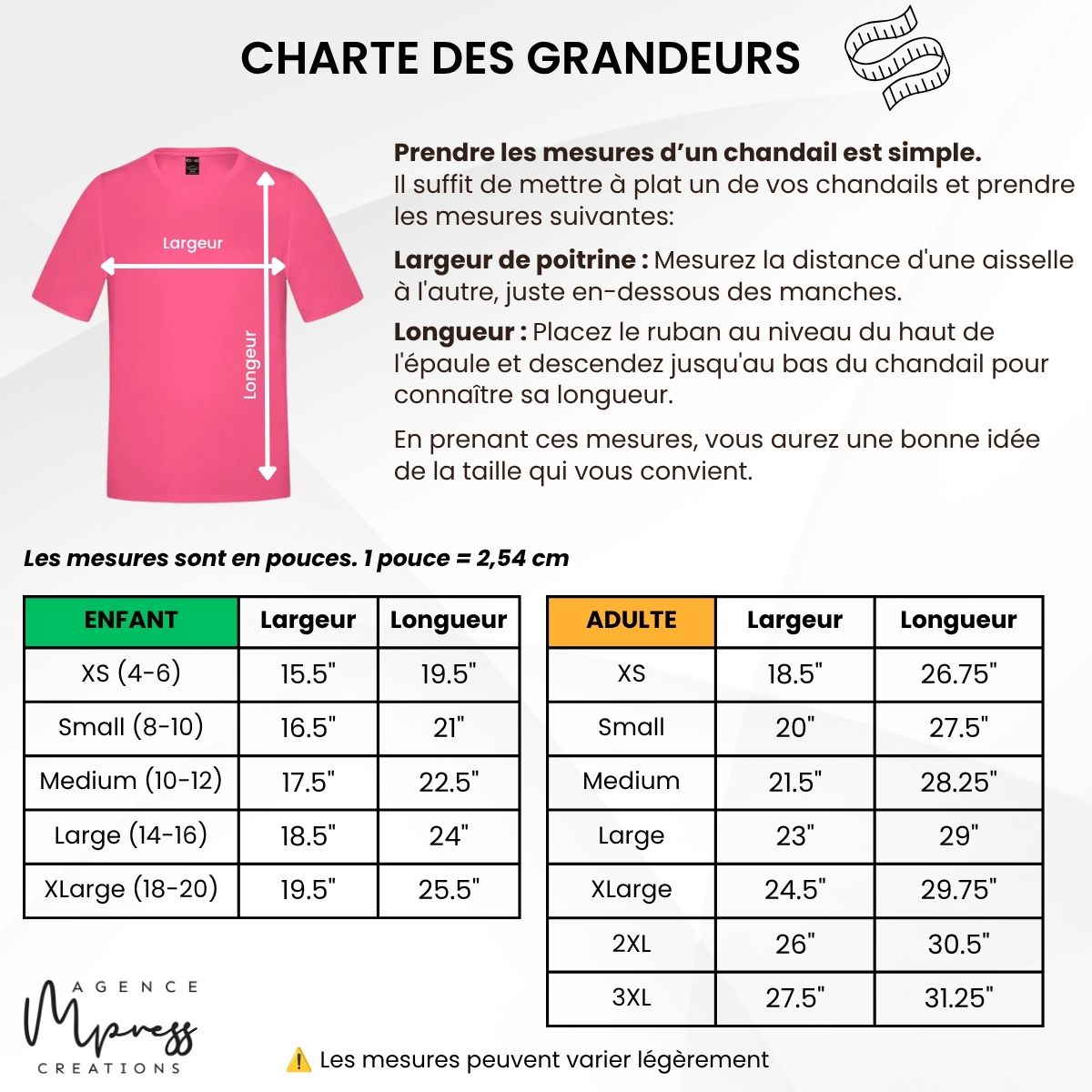 Enfant - Chandail Sport Orange (Alternatif) Enfant - Chandail Sport Orange (Alternatif)