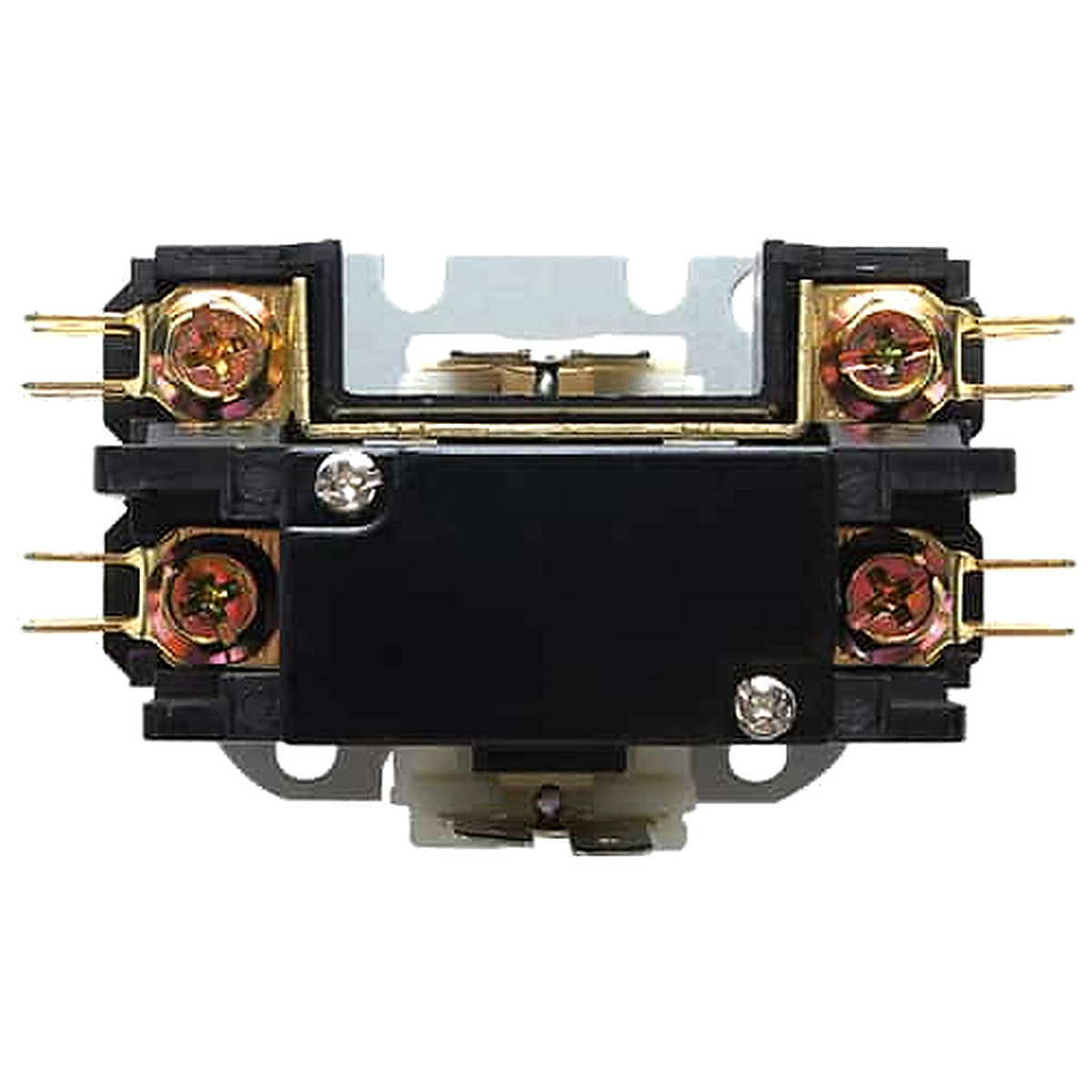 Contactor 1 Polo, 30Amps, Bobina 208-240VAC, 50/60Hz, Cluxer - CXC1P30A220