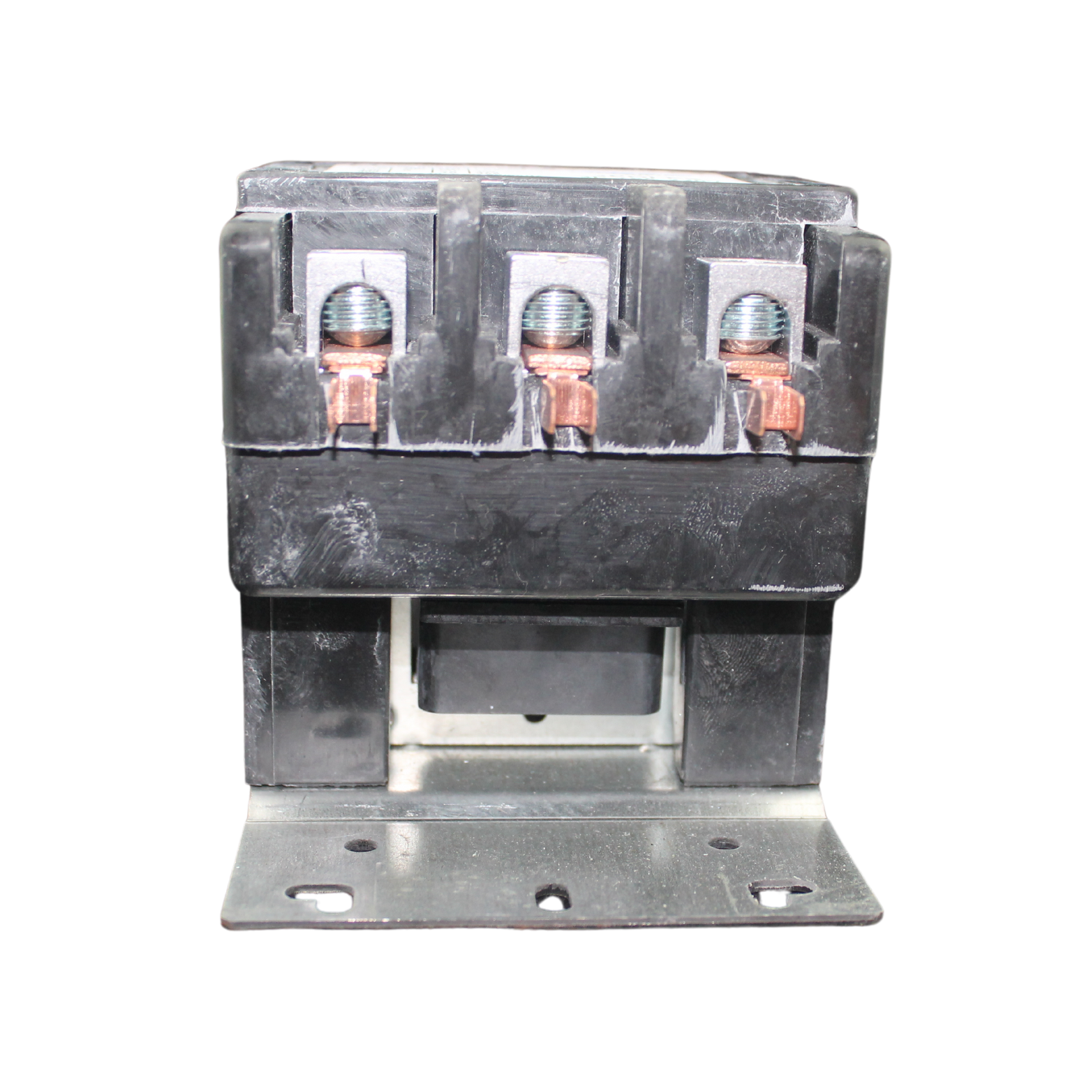 Contactor 3 Polos, 75Amps, Bobina 208-240VAC, 50/60Hz - CXC3P75A220