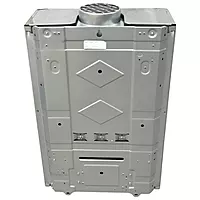 Boiler de Paso 16 litros CLUXER, Gas LP, Series Phoenix - CXCPGLP16L