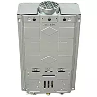 Boiler de Paso 08 litros CLUXER, Gas LP, Blanco, Series Phoenix - CXCPGLP8L