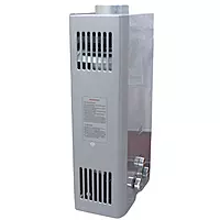 Boiler de Paso 12 litros CLUXER, Gas LP, Series Phoenix - CXCPGLP12L