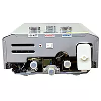 Boiler de Paso 06 litros CLUXER, Gas Natural, Series Phoenix - CXCPGN6L