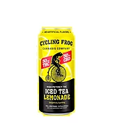 CYCLING FROG ICED TEA LEMONADE